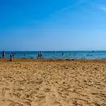 דירה Seaside Comfort Flat With Modern Amenities *