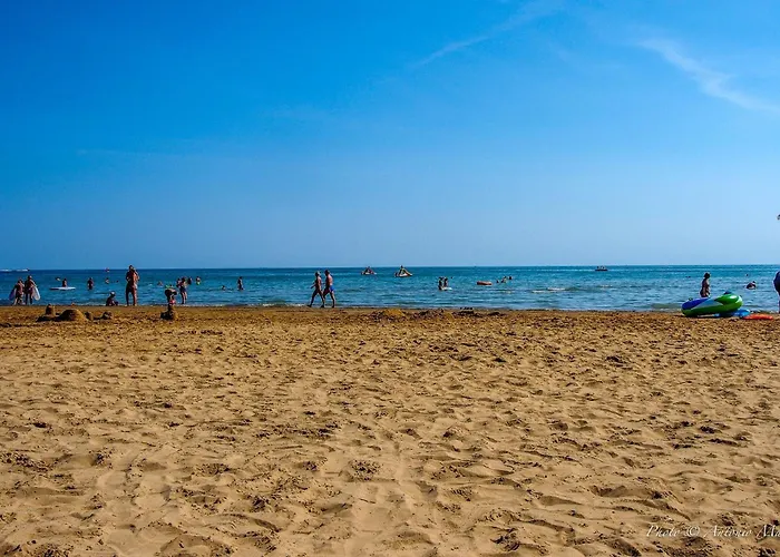 Apartament Seaside Comfort Flat With Modern Amenities *