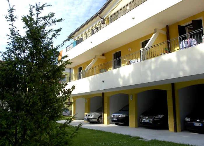 Apartament Seaside Comfort Flat With Modern Amenities