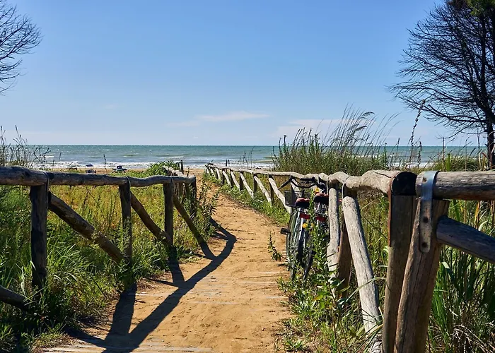 Apartament Seaside Comfort Flat With Modern Amenities