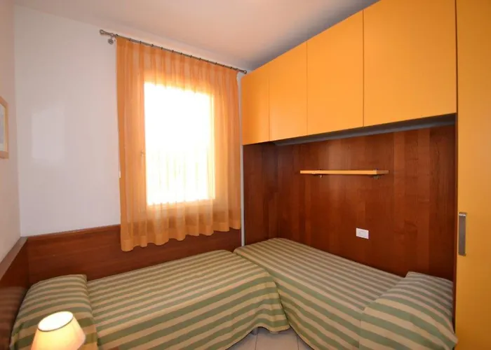 Seaside Comfort Flat With Modern Amenities Apartament Bibione