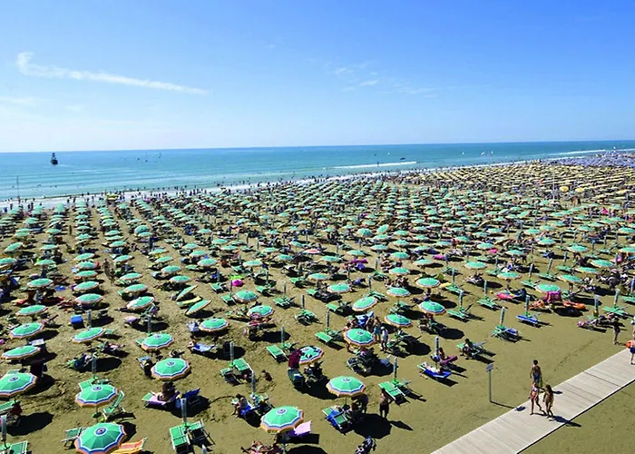 Seaside Comfort Flat With Modern Amenities Apartament *