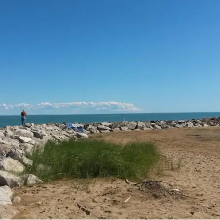 Apartament Seaside Comfort Flat With Modern Amenities
