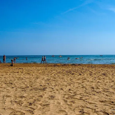 Apartamento Seaside Comfort Flat With Modern Amenities *