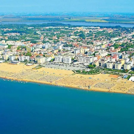 Seaside Comfort Flat With Modern Amenities * Bibione