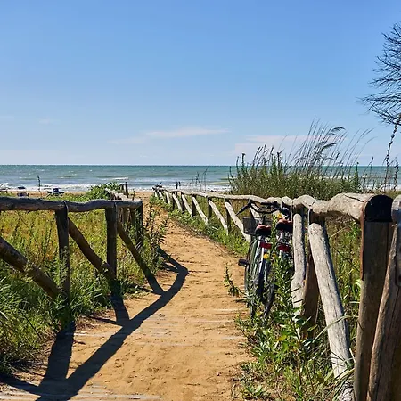 Apartamento Seaside Comfort Flat With Modern Amenities