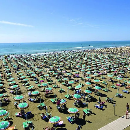 Seaside Comfort Flat With Modern Amenities Apartamento *