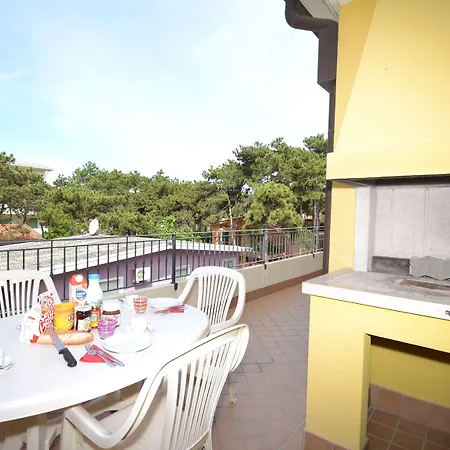 Apartment Seaside Comfort Flat With Modern Amenities