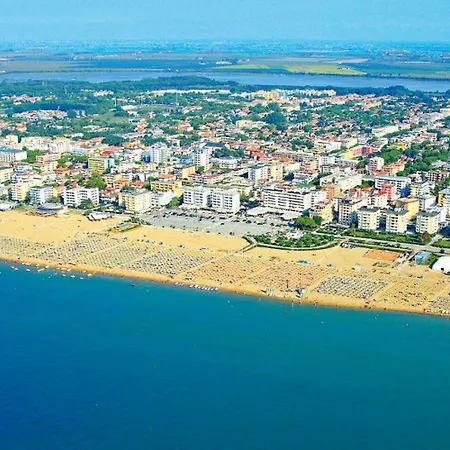 Seaside Comfort Flat With Modern Amenities Apartment Bibione